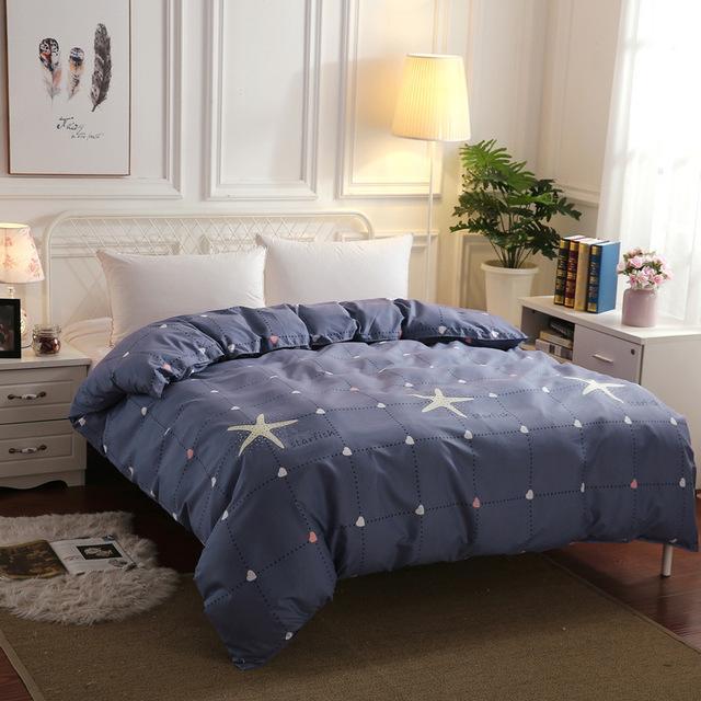 Bedsheets for home